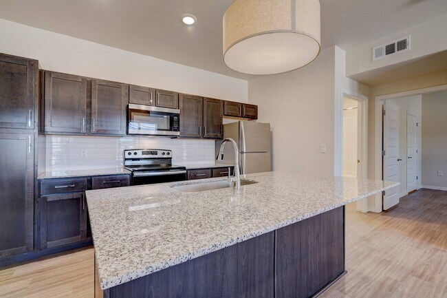 Photo - The Encore Apartments
