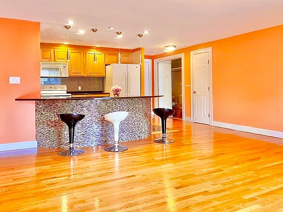 Photo - 121 Tremont St Townhome