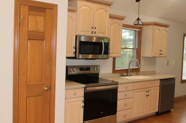 Photo - Available Now! Stunning Custom 4 Bedroom H...