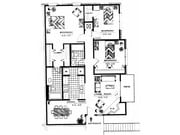 3BR/2BA