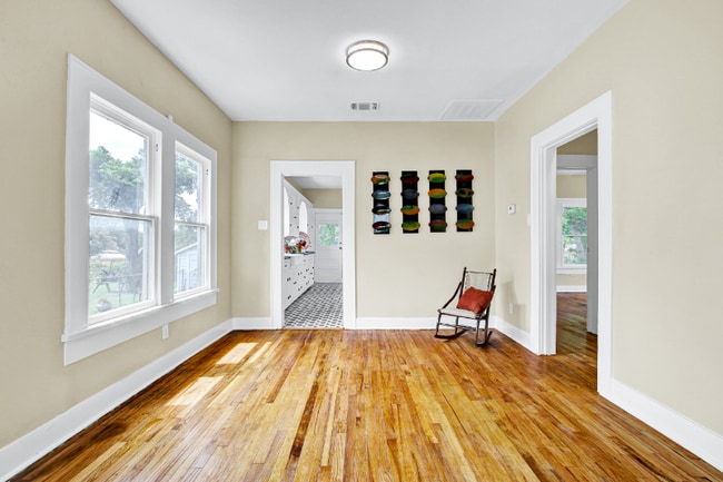 Photo - 1719 McKinley Ave