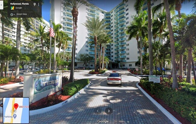 Photo - 3801 S Ocean Dr Unit 14K