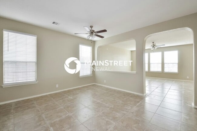 Photo - 4 Bedroom Pet-Friendly Home in San Antonio...