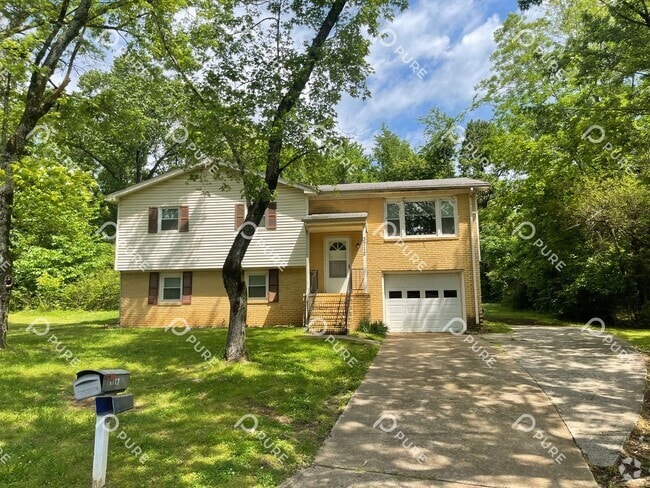 Building Photo - 3712 Fox Trail Cir NW Rental