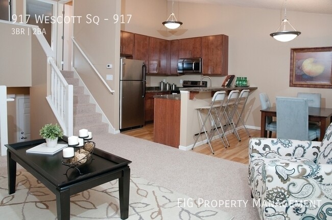 Photo - 917 Wescott Square Unit 917