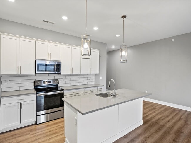 Photo - Cedar Valley Luxury Apartments