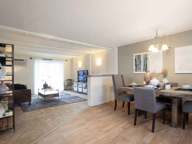 Northgate Apartments