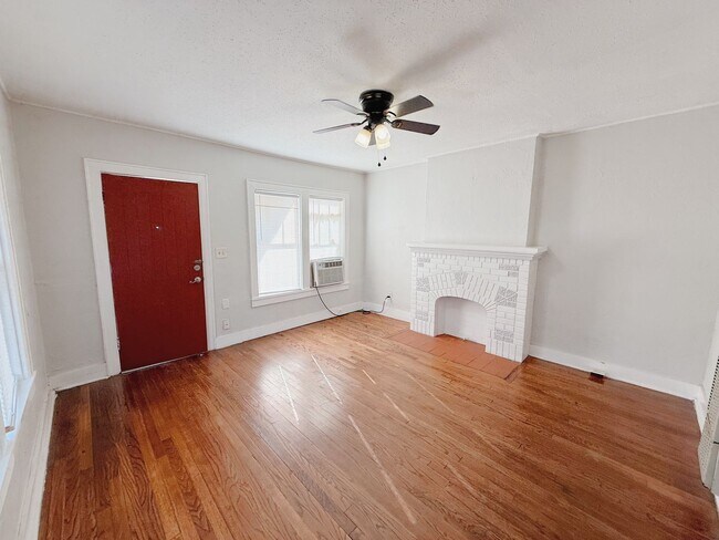 Photo - Charming 1-Bedroom Duplex with Storage Garage