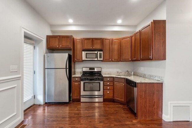 Photo - 110 N St Unidad #1