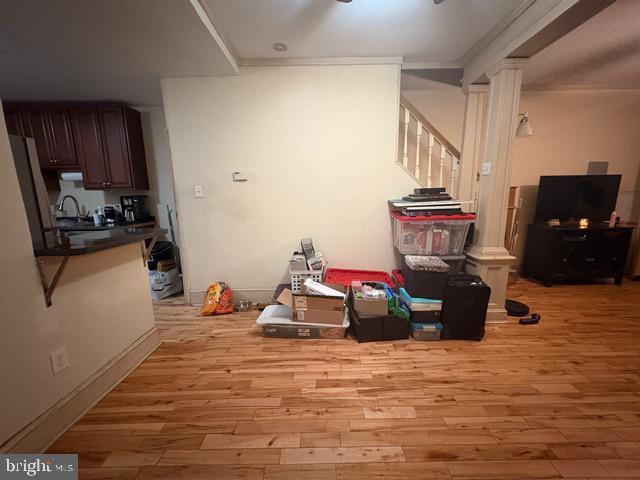 Photo - 2825 W Stiles St