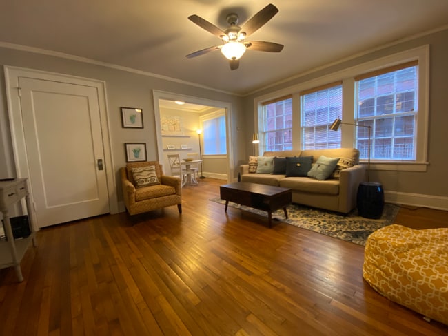 805 Whitaker St Unidad 2