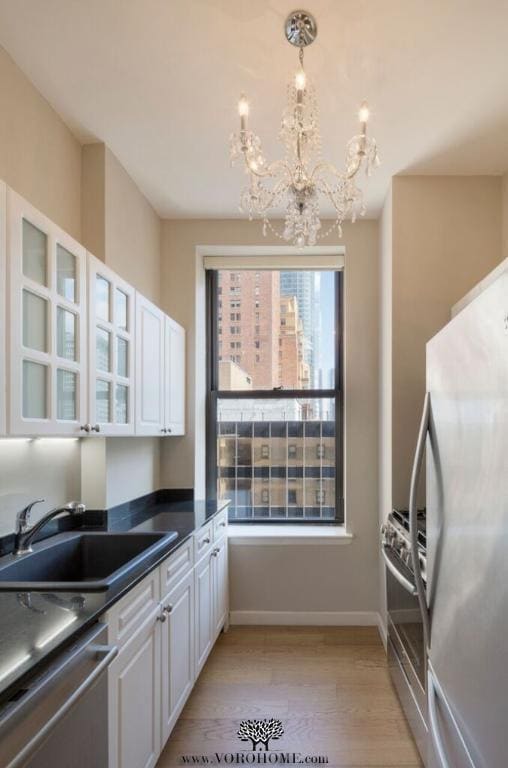 Photo - 1 bedroom in NEW YORK NY 10004 Unit 2217