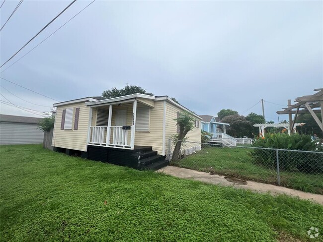 Building Photo - 5501 Menard Ave Rental