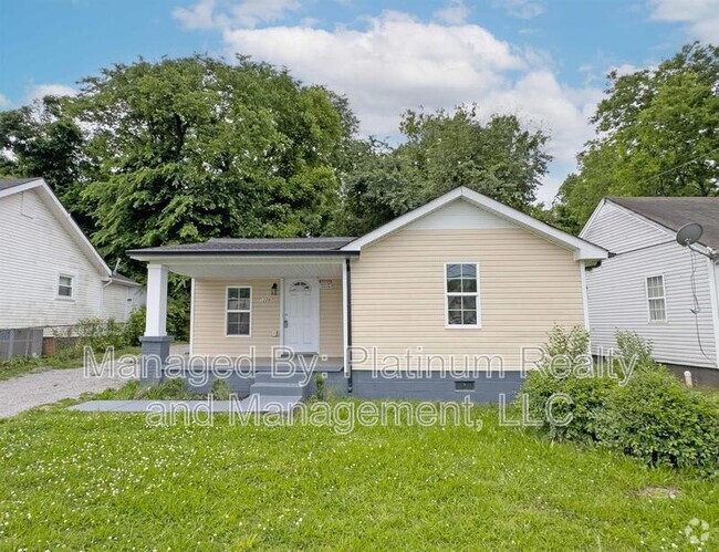 Building Photo - 1228 Crossland Ave Rental