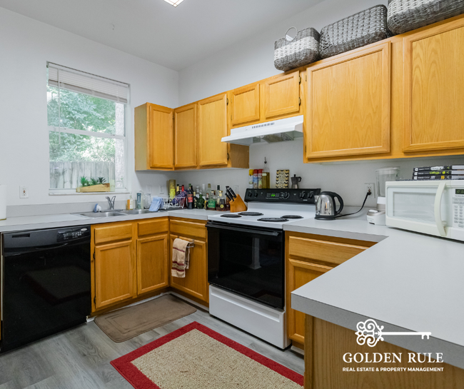 Photo - 4415 SW 34th St Townhome