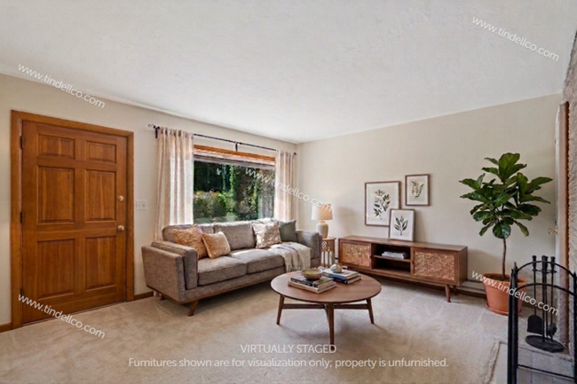 Photo - Charming 2-Bedroom Home in Desirable Woodstock Area – Pet Friendly!