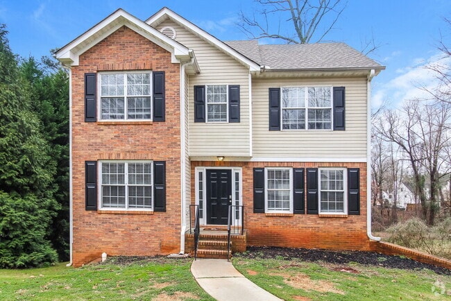 Building Photo - 110 Rosewood Cir Rental