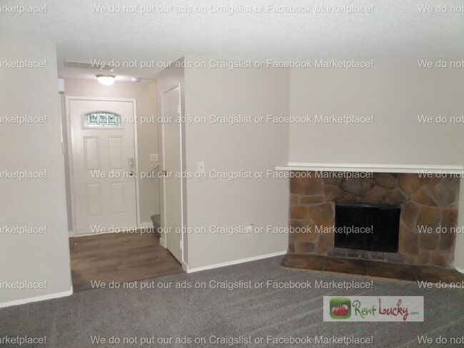 Photo - Freshly Updated 3-Bedroom Duplex w/Attached Garage in Great Federal Way Location!!