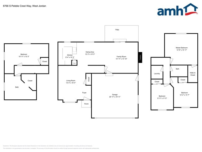 Photo - 8766 S Pebble Crest Way