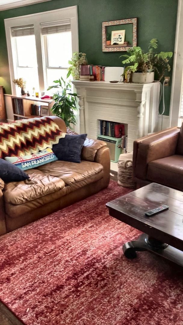 Photo - Cozy 2 Bed, 2 Bath Single-Level Home with Sunroom & Fenced Yard