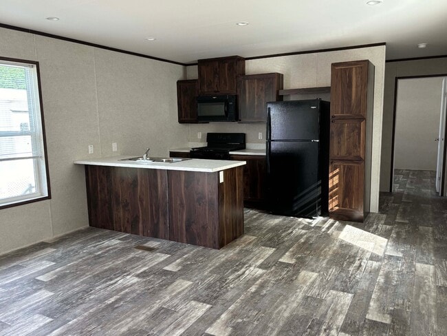 Photo - 2121 Panhandle Rd