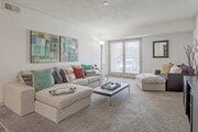 2BR, 2BA - Evergreen