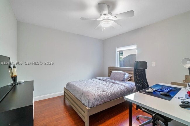 22618 Vistawood Way