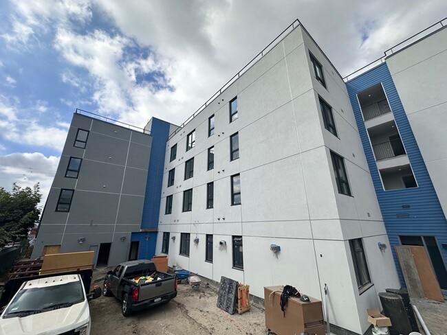 Photo - Manchester Senior Housing