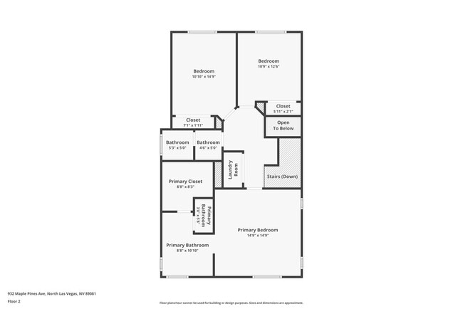 Photo - 932 Maple Pines Ave