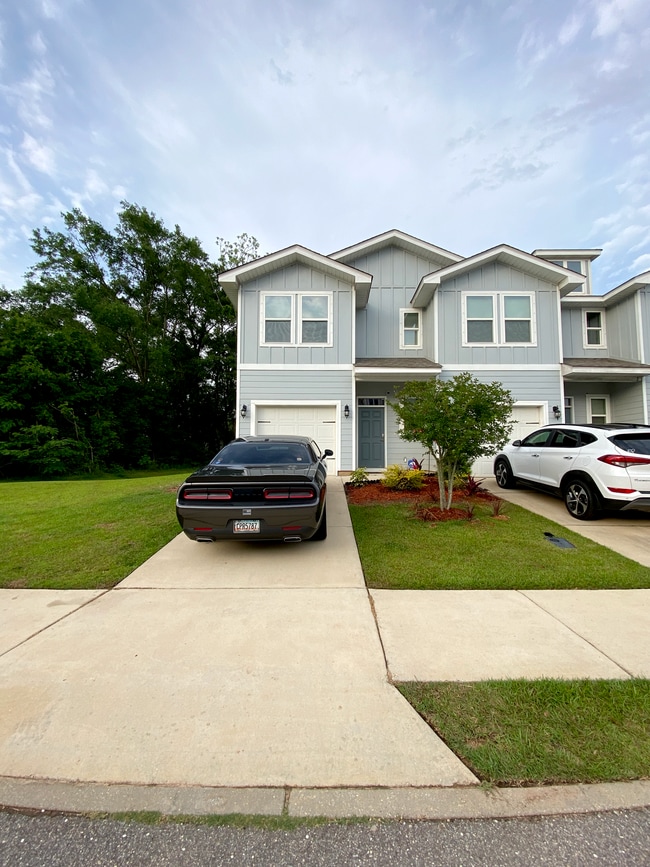 Vista frontal - 25806 Pollard Rd