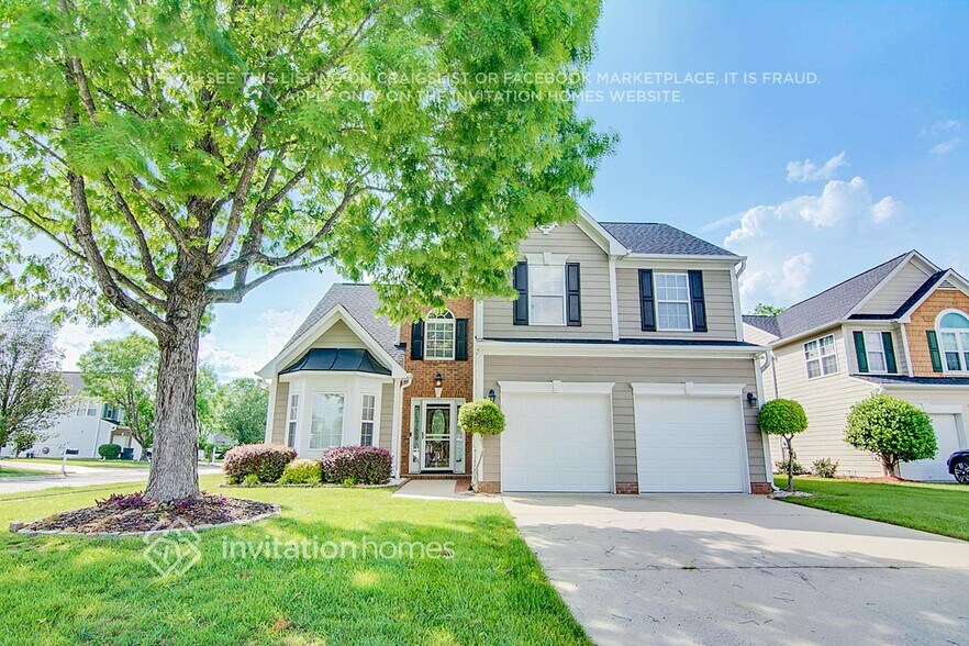 318 Winward Pointe Dr