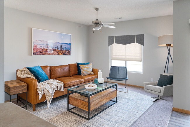 Photo - The Vineyards