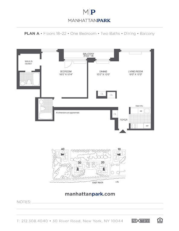 Building Photo - 10-40 River Road Unit 10022A Rental