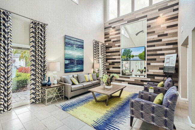 Lakeside Central Apartments