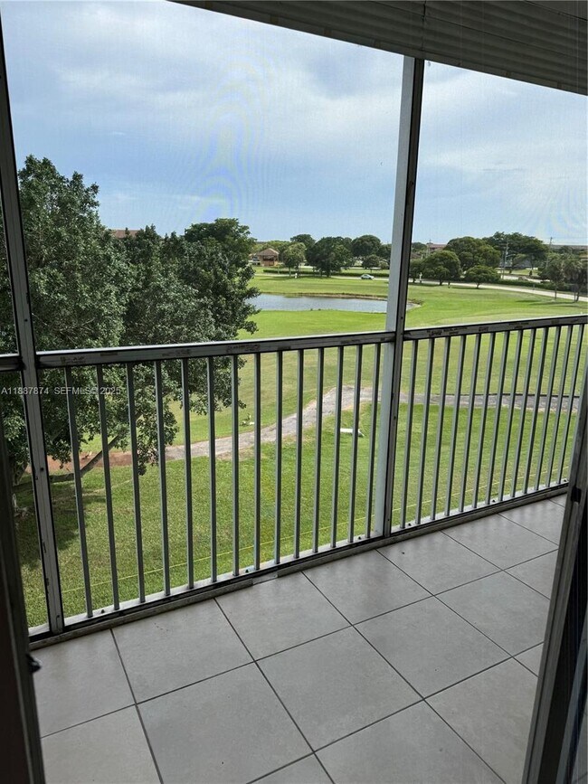 Photo - 13550 SW 6th Ct Unit 409A