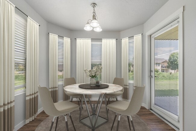 Dinning Room