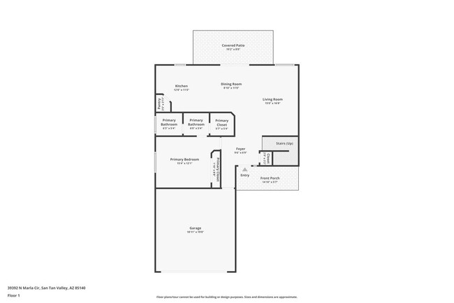 Photo - 39392 N Marla Cir