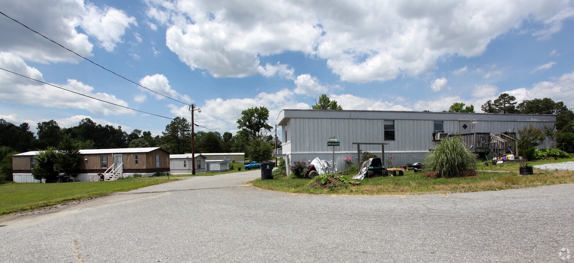 Photo - Crown Mobile Home Park