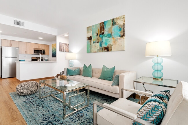 Residences at Falcon Park