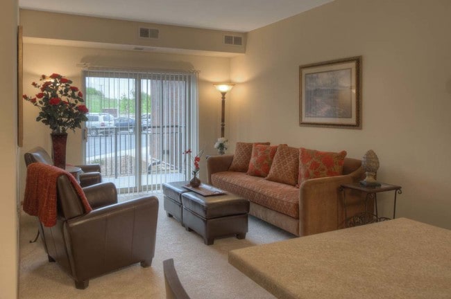 Photo - Market Village Senior Residence 55+