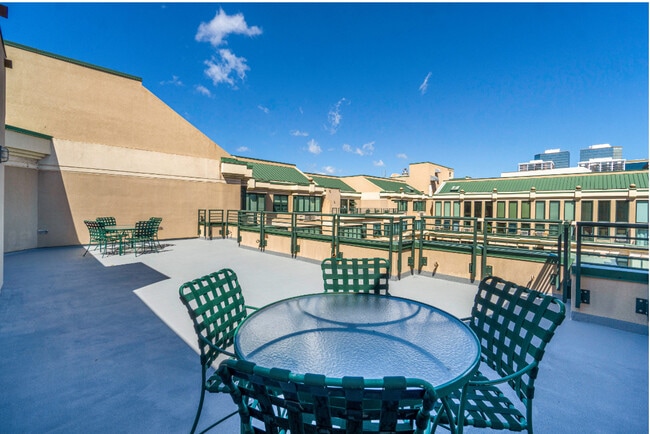 Photo - Honuakaha Senior Rentals 62+