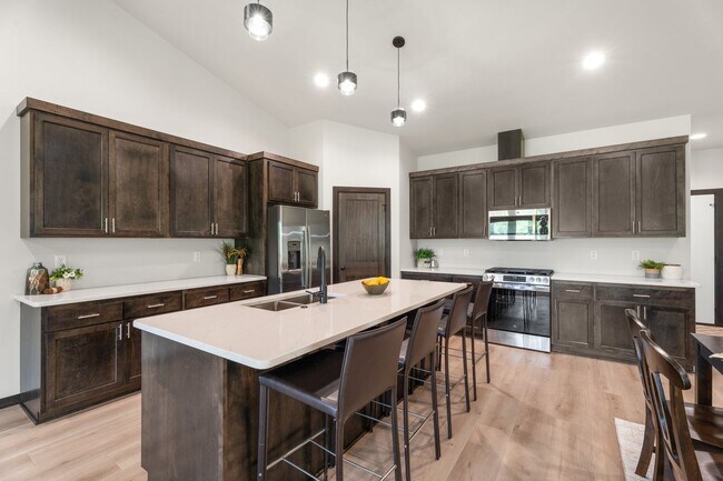 Photo - New Construction!