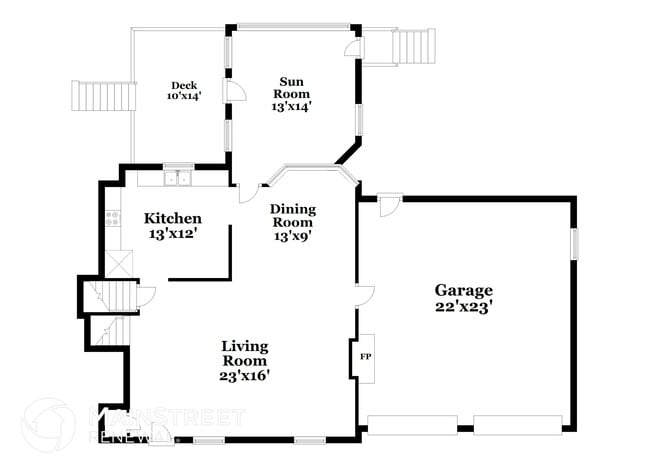 Photo - 3865 Westmoreland Dr NW