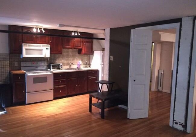 Photo - 686 Parker St Condo Unit 1