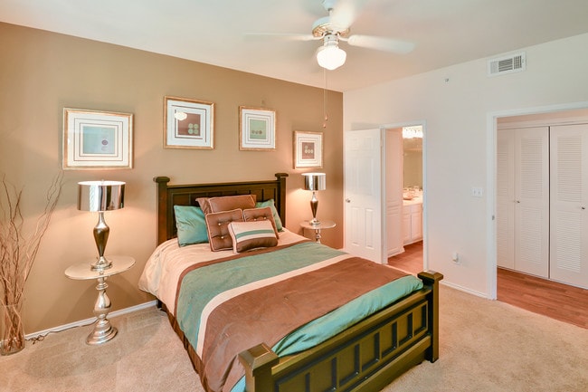 Photo - Turnberry Isle Apartment Homes