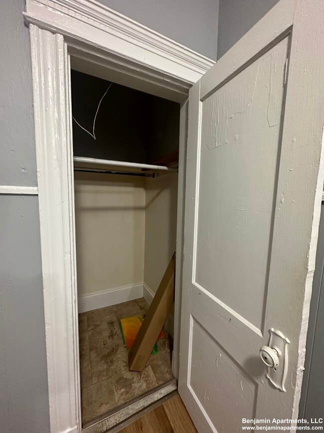 Building Photo - 881 Huntington Ave