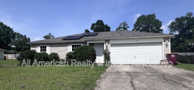 Photo - 147 Cabana Way House
