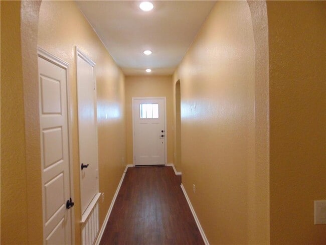 6201 Conestoga Wagon Way