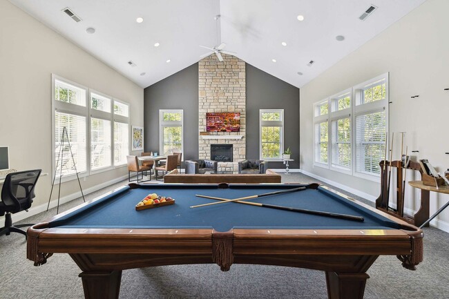 The Woods at Perry Lane - 03 - The Woods at Perry Lane