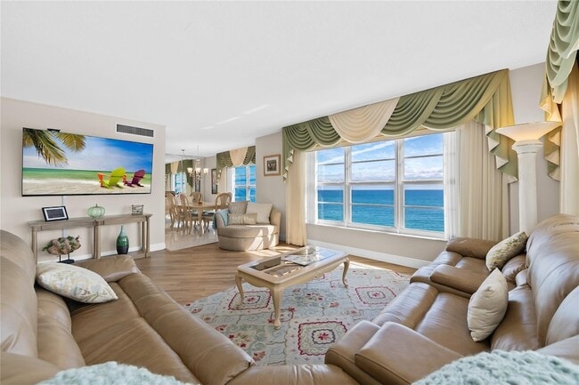 Photo - 3850 Galt Ocean Dr Unidad 1001